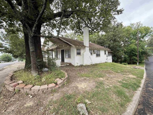 300 Richard Street, Hot Springs National Park, AR 71913