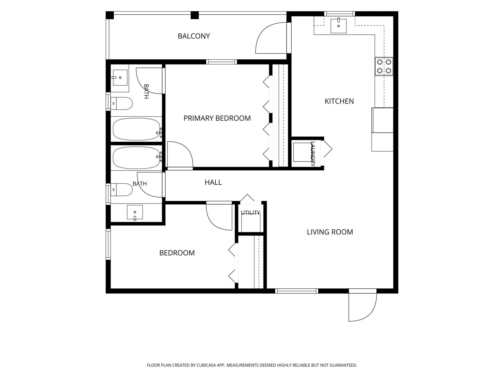 105 2nd Street, Unit 3, Lake Park, FL 33403 Photo