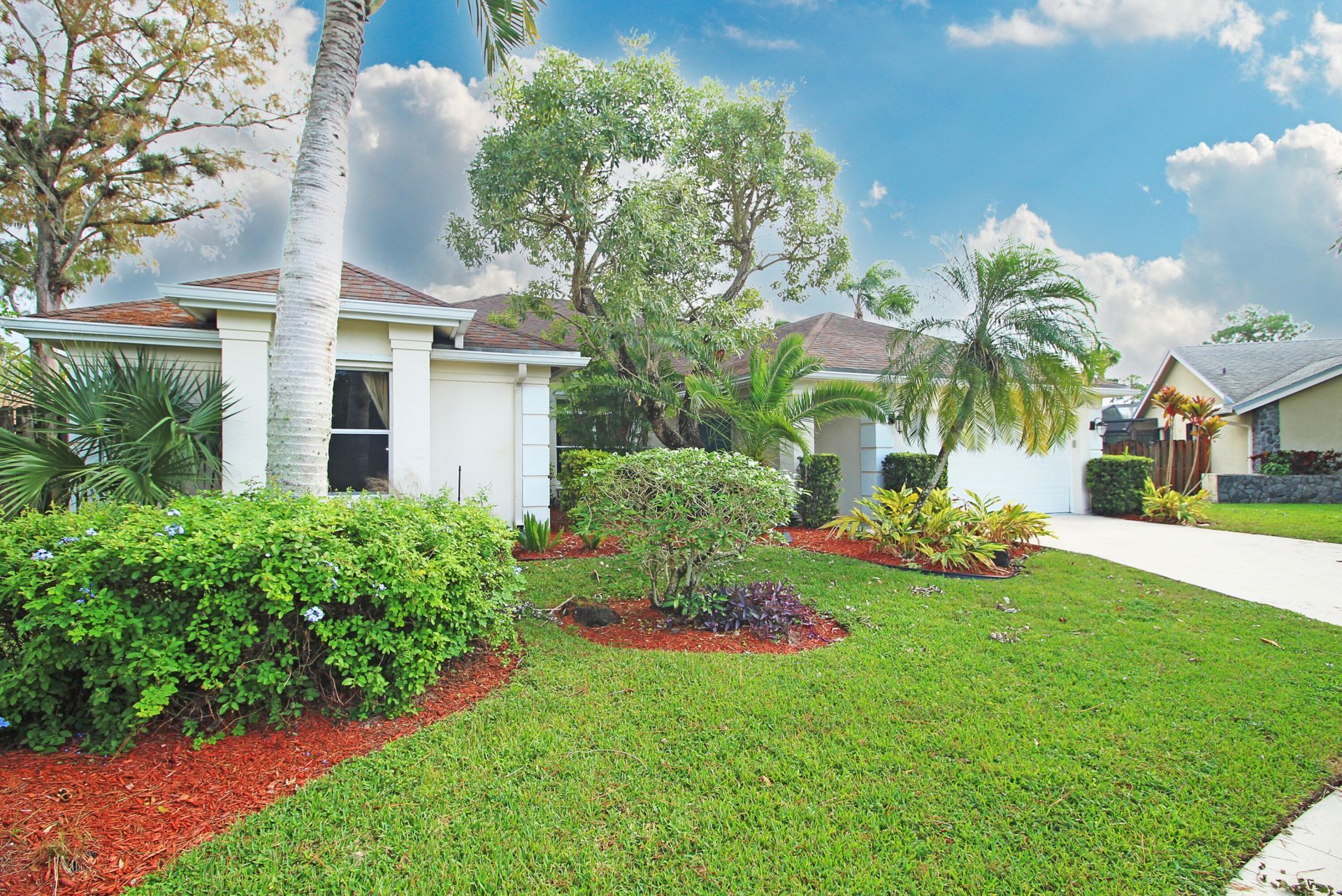 896 Rose Court, Wellington, FL 33414 Photo