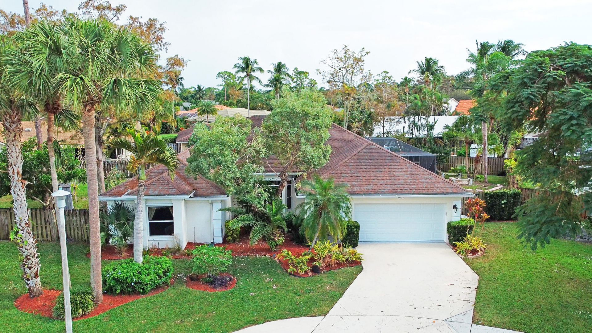 896 Rose Court, Wellington, FL 33414 Photo