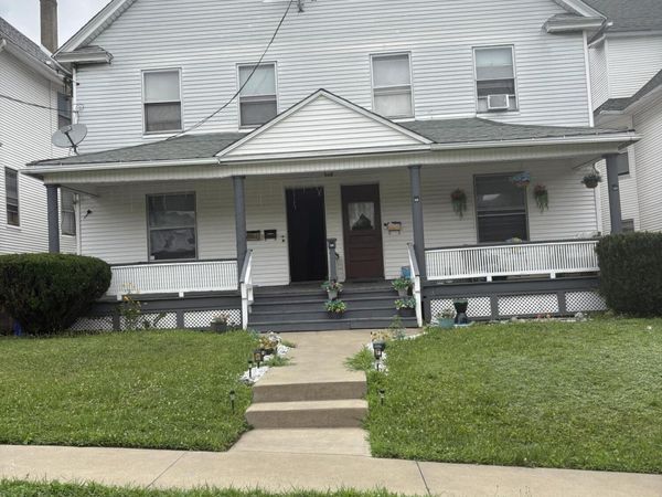 1222 Schlager Street, Unit 2nd floor, Scranton, PA 18504