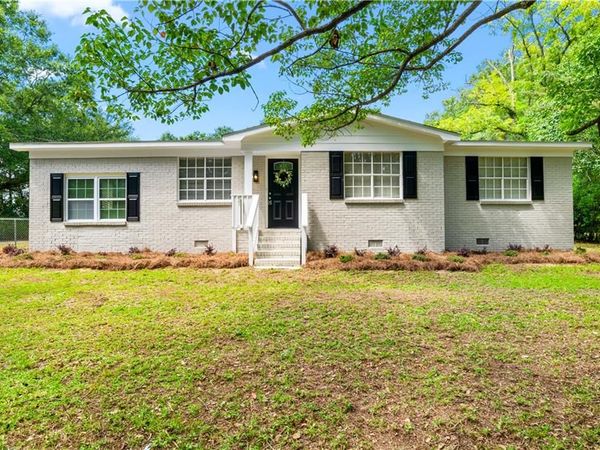 6962 Victor Road , Mobile, AL 36608