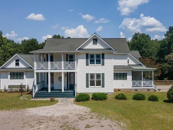 4719 Banks Mill Road SE, Aiken, SC 29803