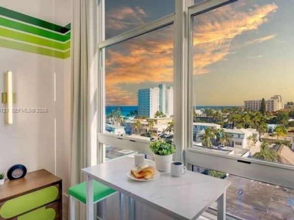 777 N Ocean Dr , Unit S529, Hollywood, FL 33019