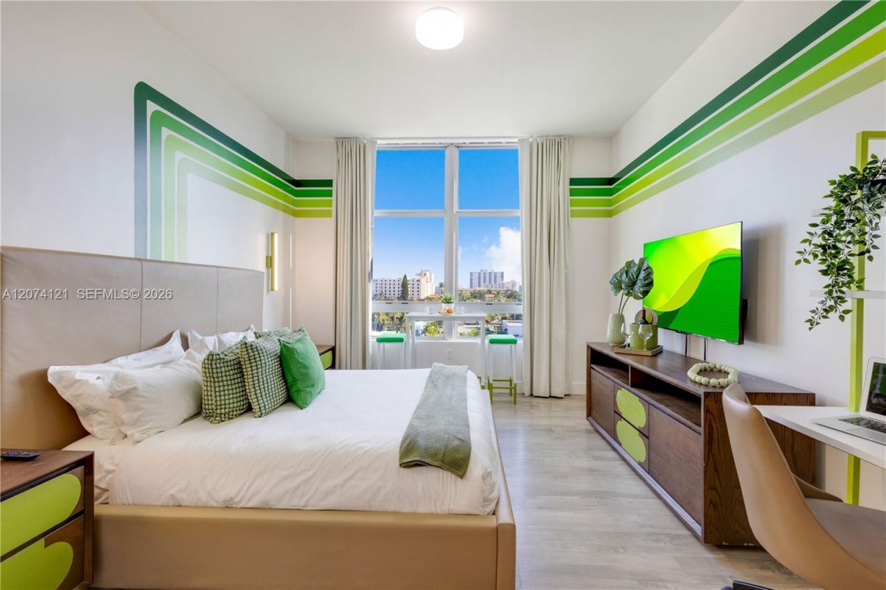 777 N Ocean Dr , Unit S529, Hollywood, FL 33019 Photo
