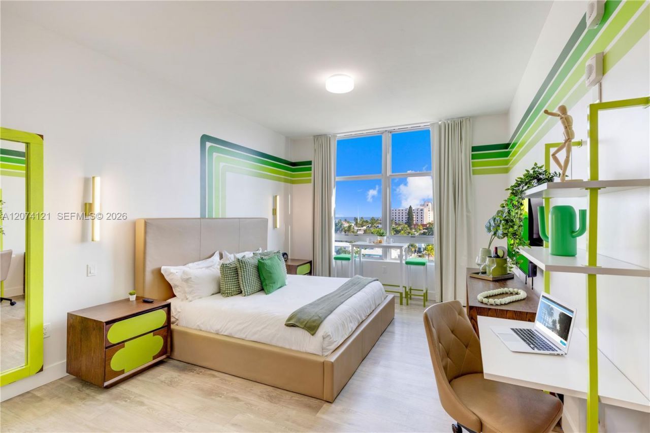 777 N Ocean Dr , Unit S529, Hollywood, FL 33019 Photo