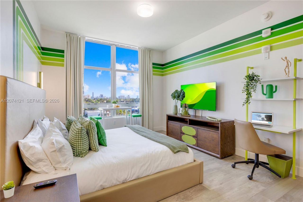 777 N Ocean Dr , Unit S529, Hollywood, FL 33019 Photo