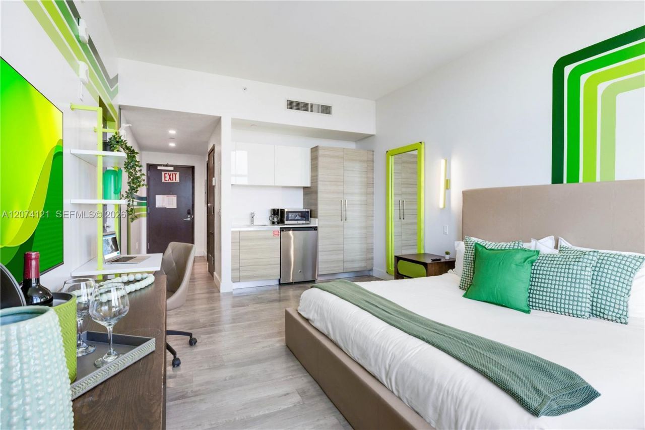 777 N Ocean Dr , Unit S529, Hollywood, FL 33019 Photo