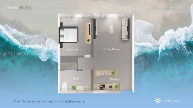 777 N Ocean Dr , Unit N423, Hollywood, FL 33019 Photo
