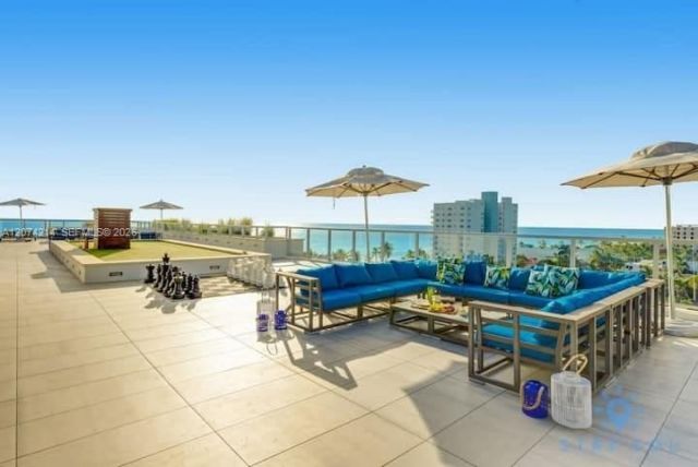 777 N Ocean Dr , Unit N423, Hollywood, FL 33019 Photo