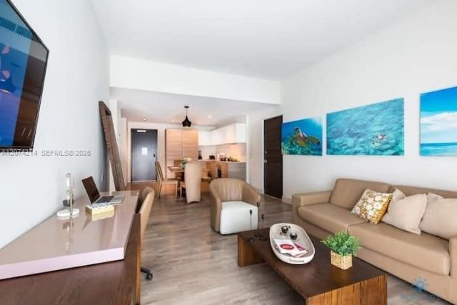 777 N Ocean Dr , Unit N423, Hollywood, FL 33019 Photo