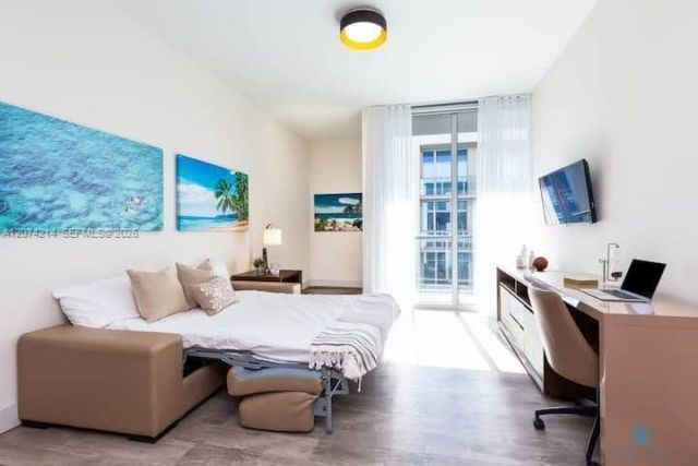 777 N Ocean Dr , Unit N423, Hollywood, FL 33019 Photo