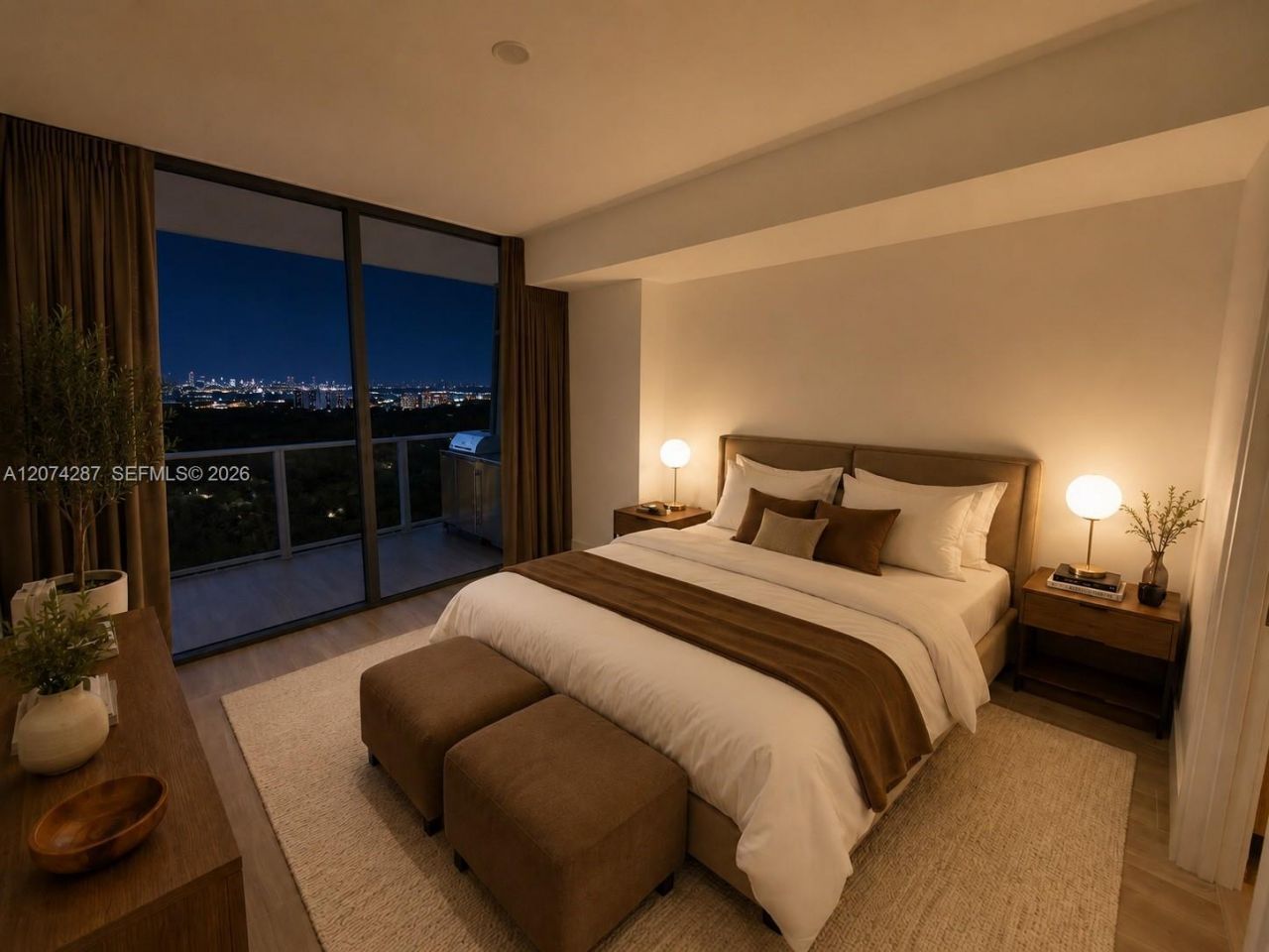 2411 Laguna Circle , Unit 1503, North Miami, FL 33181 Photo