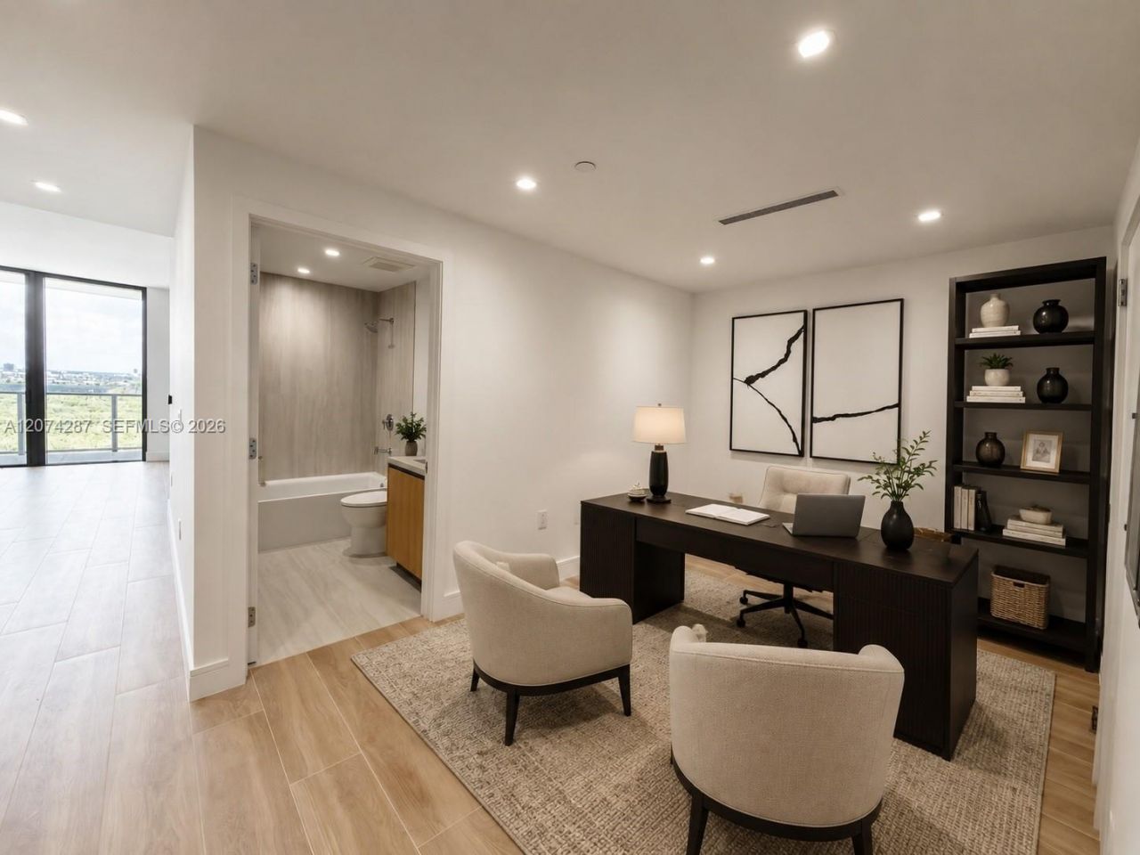 2411 Laguna Circle , Unit 1503, North Miami, FL 33181 Photo
