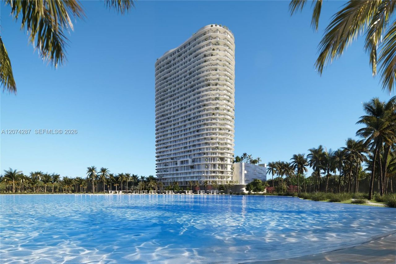 2411 Laguna Circle , Unit 1503, North Miami, FL 33181 Photo