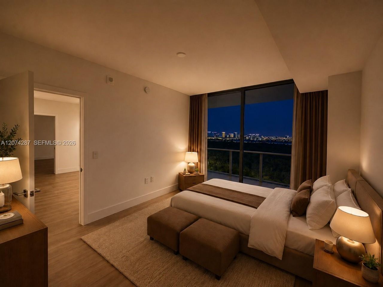 2411 Laguna Circle , Unit 1503, North Miami, FL 33181 Photo
