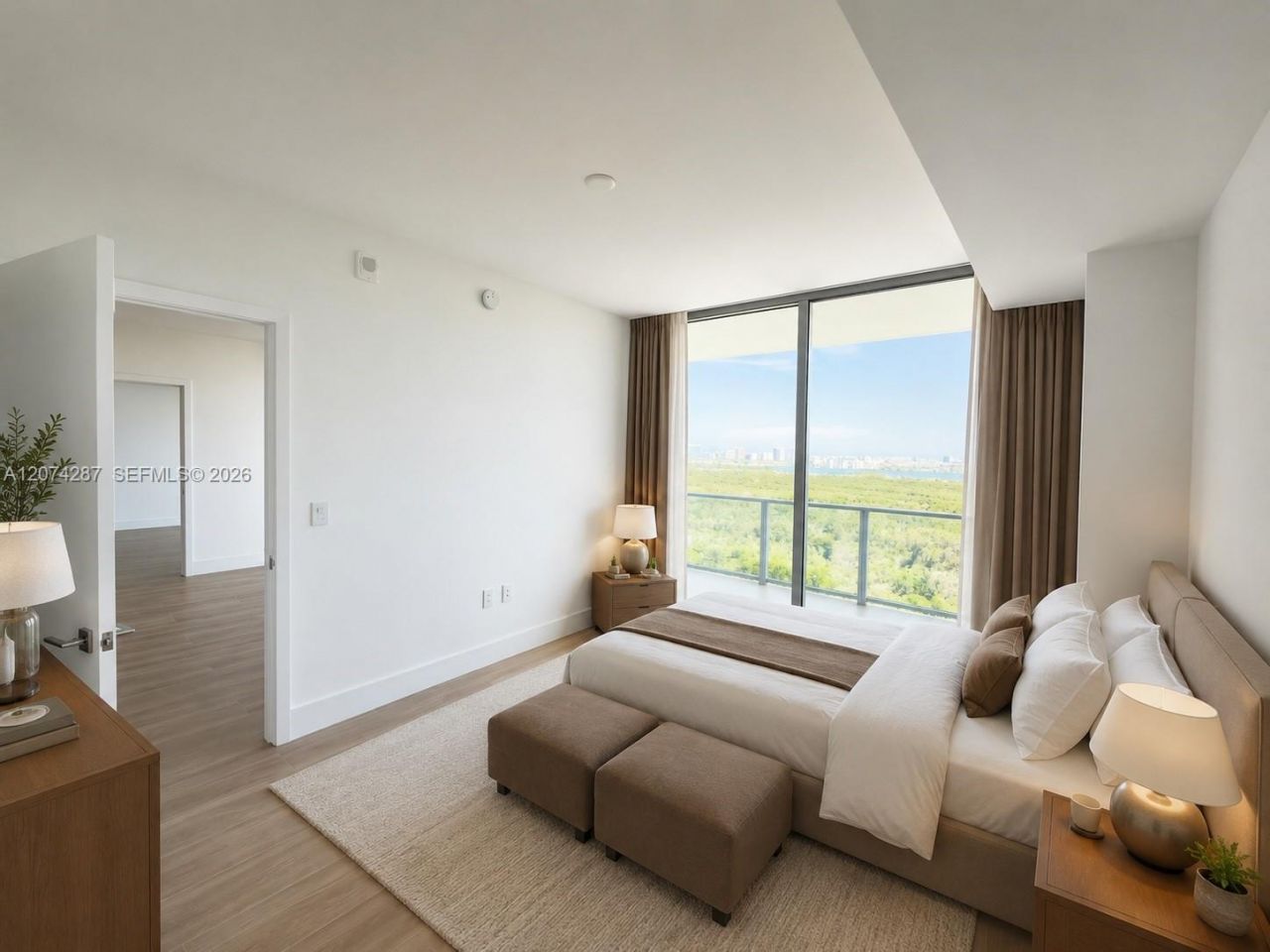 2411 Laguna Circle , Unit 1503, North Miami, FL 33181 Photo
