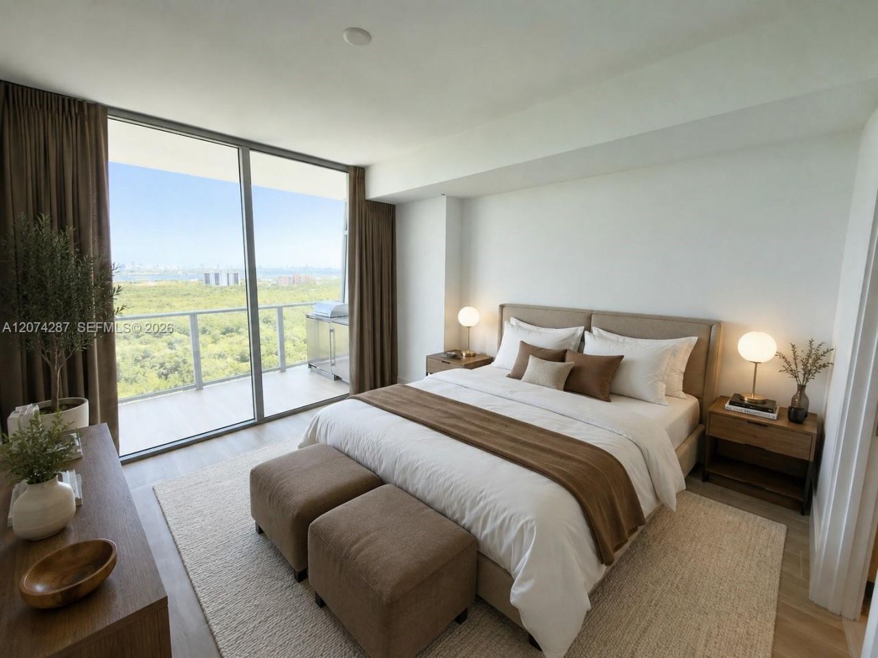 2411 Laguna Circle , Unit 1503, North Miami, FL 33181 Photo
