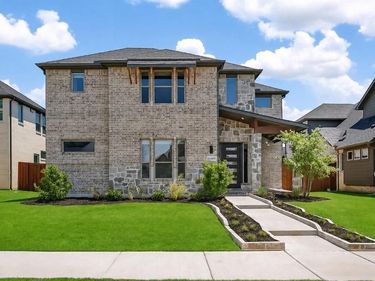 6842 Gavin Drive, Frisco, TX 75034
