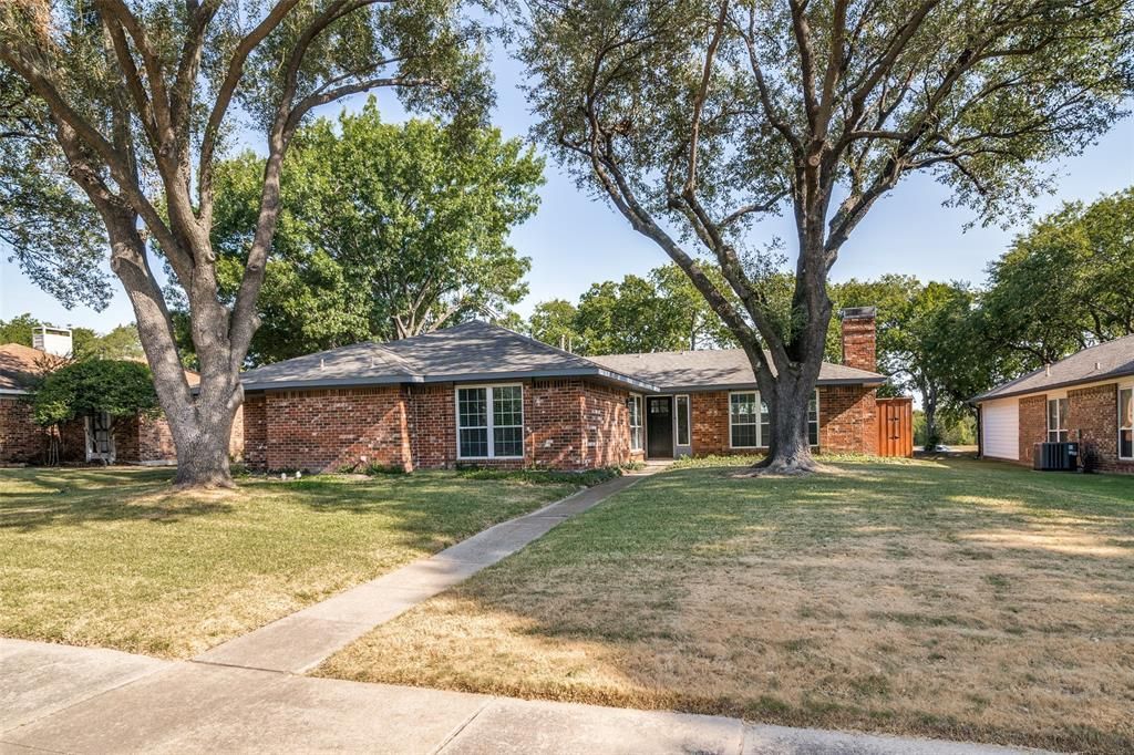 1609 Barclay Drive, Richardson, TX 75081 Main Photo