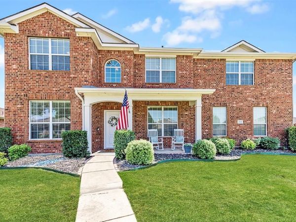 352 Kansas Trail, Murphy, TX 75094