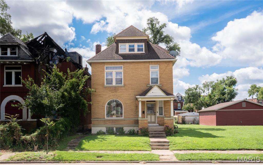 5036 Cabanne Avenue , Saint Louis, MO 63113 Main Photo