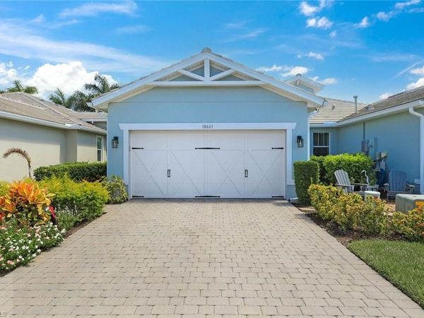 10661 Jackson Square DR , ESTERO, FL 33928