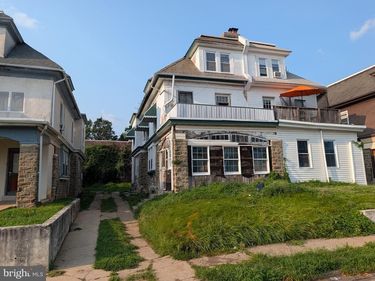 1511 68TH AVENUE, PHILADELPHIA, PA 19126