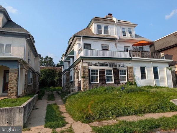 1511 68TH AVENUE, PHILADELPHIA, PA 19126