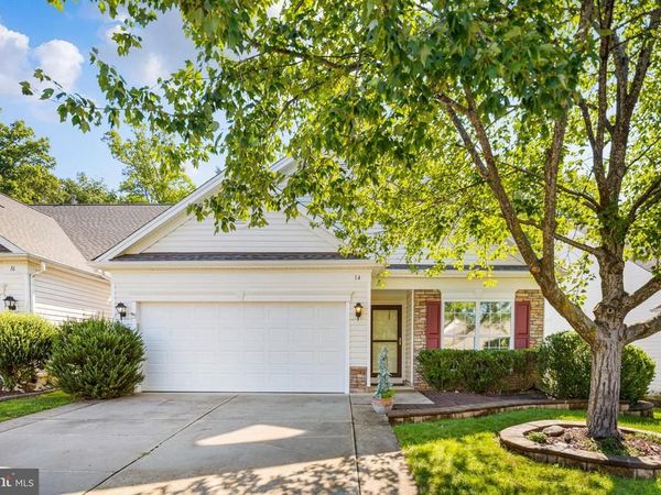 14 NORWOOD LANE, FREDERICKSBURG, VA 22406