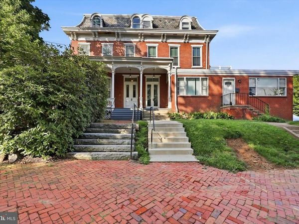 1412 DELAWARE AVENUE, Unit B1, WILMINGTON, DE 19806