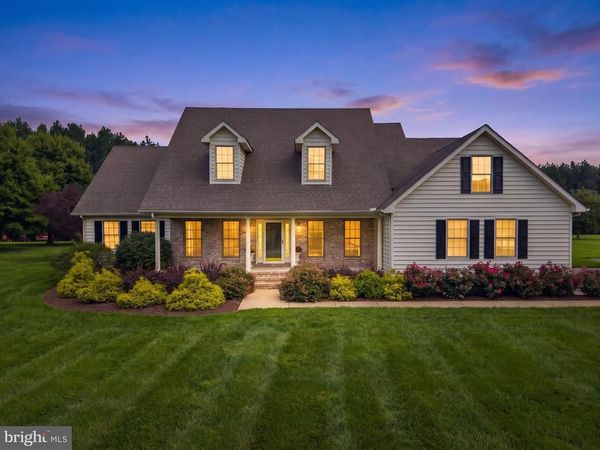 30300 KINGS MEADOW PLACE , EASTON, MD 21601