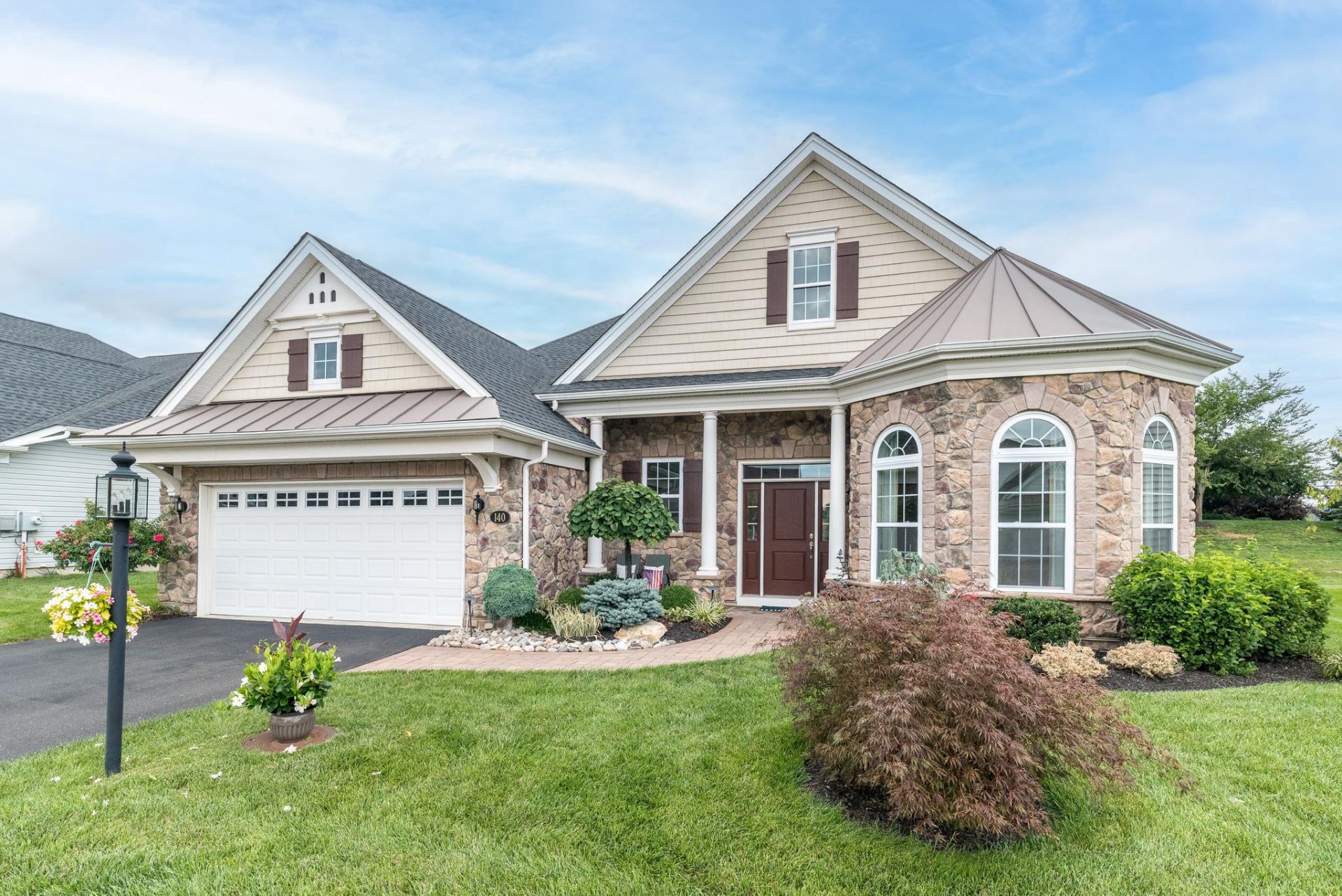 140 REDWOOD STREET , DRESHER, PA 19025