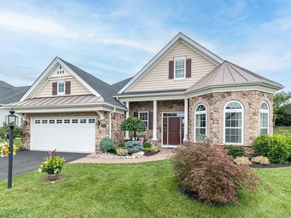 140 REDWOOD STREET, DRESHER, PA 19025