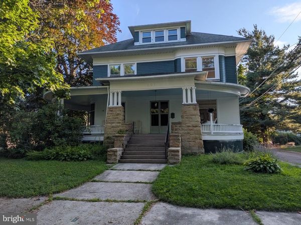 107 YORK AVENUE , WEST PITTSTON, PA 18643