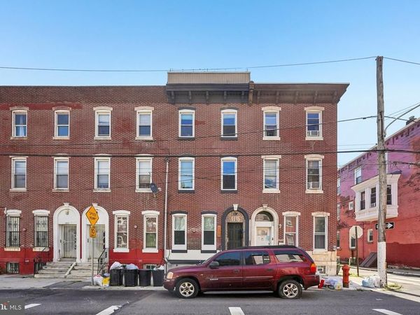 1315 N 19TH STREET, PHILADELPHIA, PA 19121