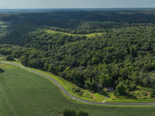 38.85 Ac County Hwy NN, Cazenovia, WI 53924