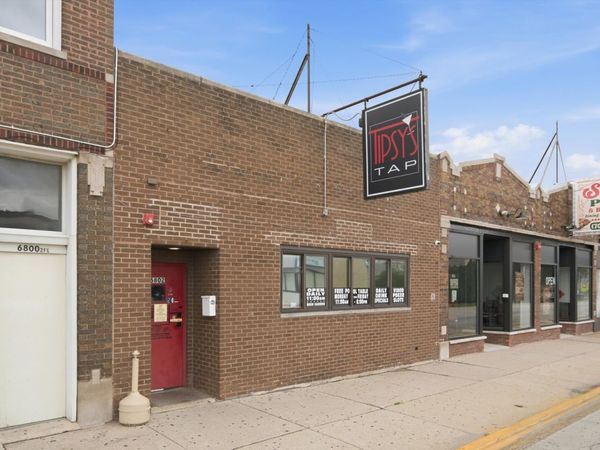 6802 26th Street , Berwyn, IL 60402
