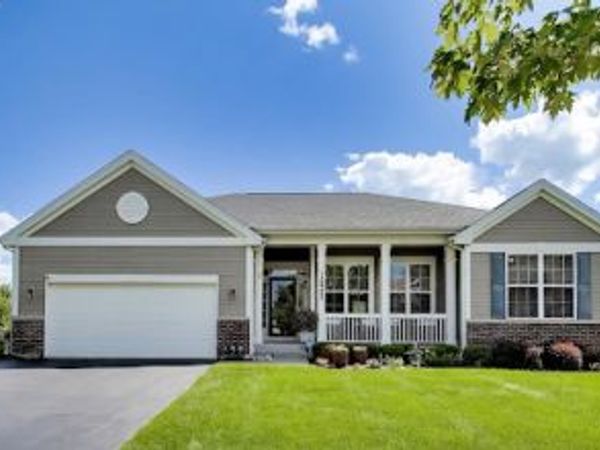 12455 Carver Lane, Huntley, IL 60142