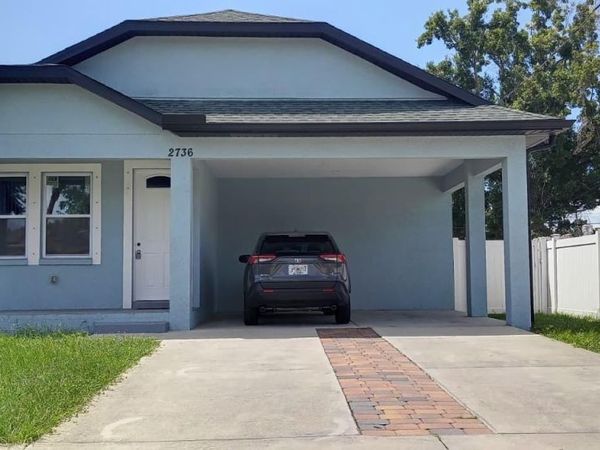 2736 W SPRUCE STREET , TAMPA, FL 33607