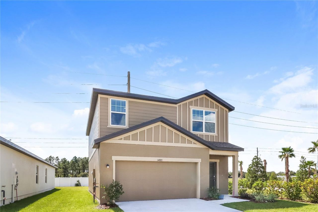 Please Call For Address, Zephyrhills, FL 33541 Main Photo