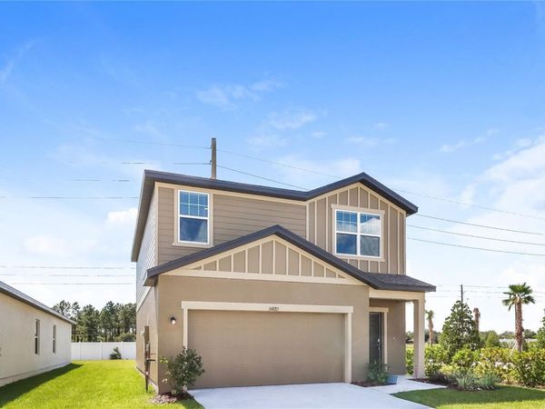 ZEPHYRHILLS, FL 33541