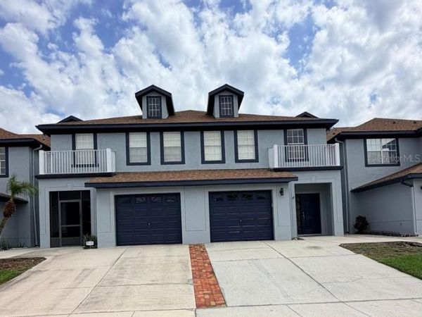3114 ASHLAND LANE , KISSIMMEE, FL 34741