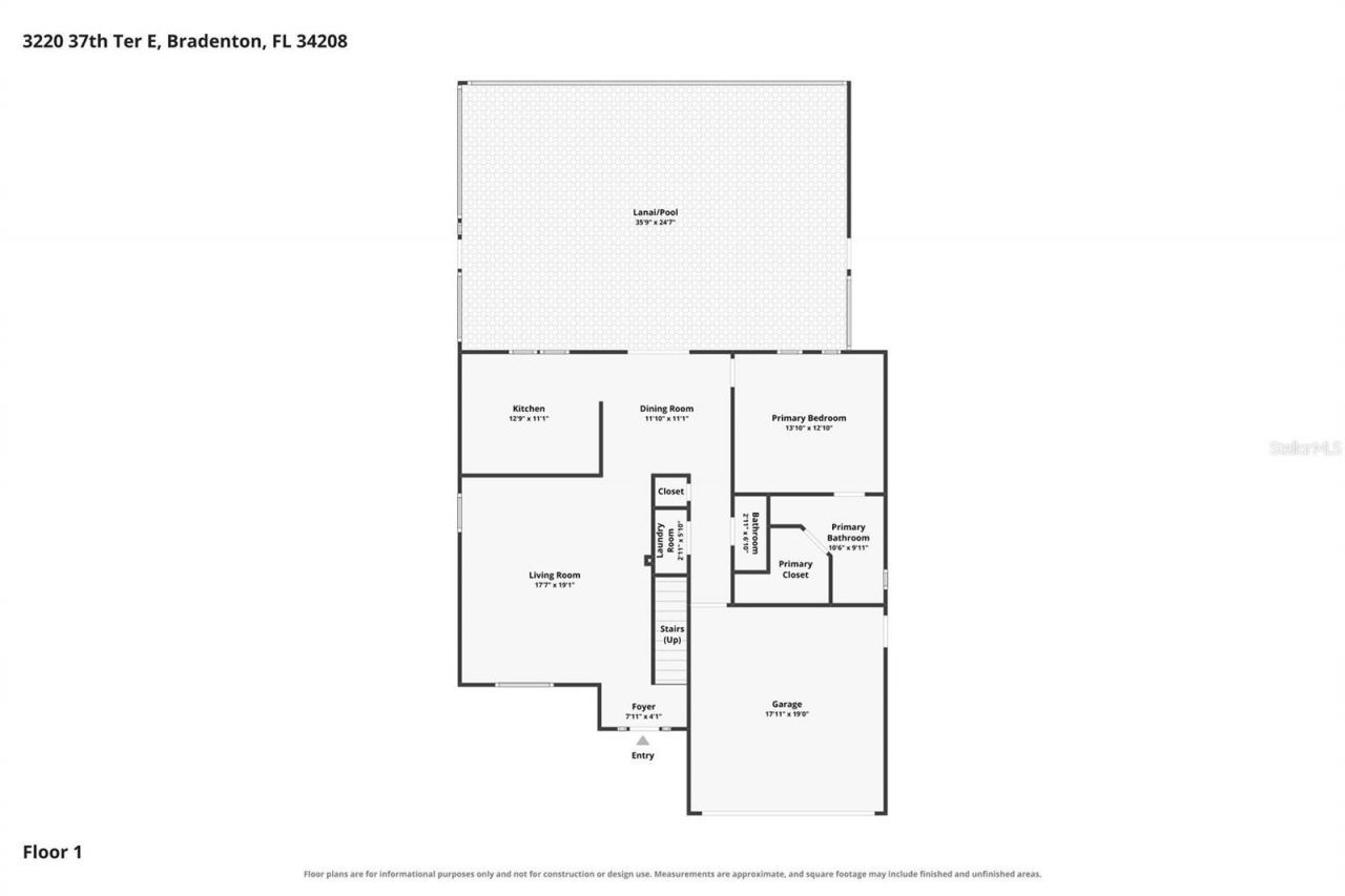 3220 37th Terrace E, Bradenton, FL 34208 Photo