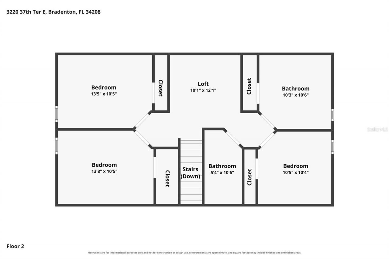 3220 37th Terrace E, Bradenton, FL 34208 Photo