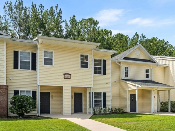 5007 NW 45TH ROAD , Unit 103, GAINESVILLE, FL 32606