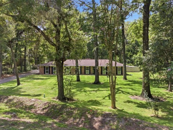 226 SW 80TH BOULEVARD , GAINESVILLE, FL 32607
