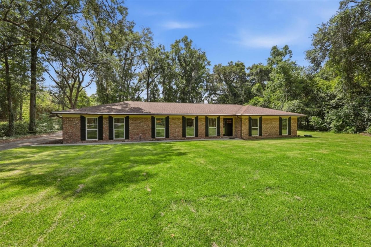 226 SW 80th Boulevard, Gainesville, FL 32607 Photo