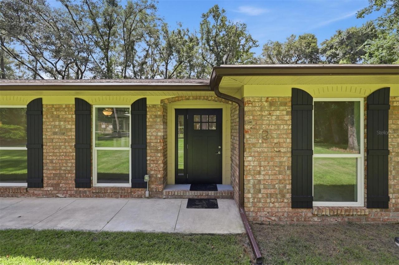 226 SW 80th Boulevard, Gainesville, FL 32607 Photo