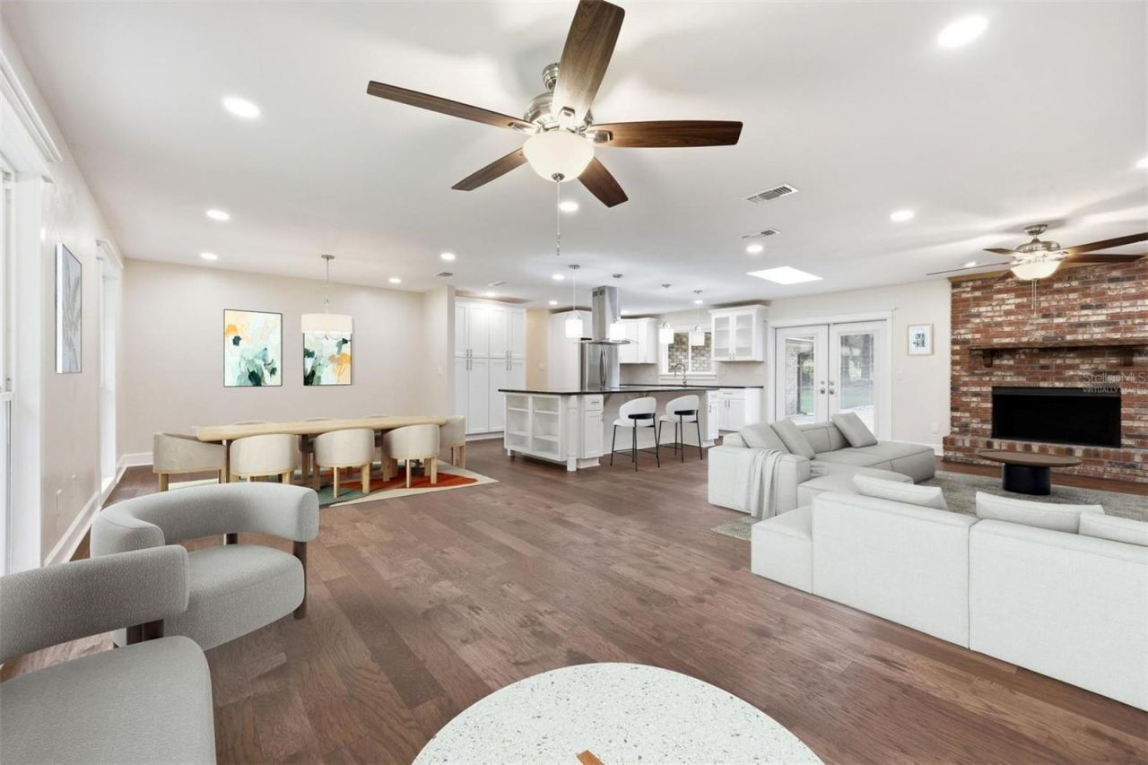 226 SW 80th Boulevard, Gainesville, FL 32607 Photo